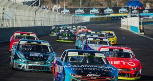 NASCAR México: Temporada 2022 inicia en Chiapas