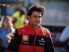 ¿Es Carlos Sainz el piloto más subvaluado de la parrilla? FOTO: Piergiorgio Facchinetti para FASTMag