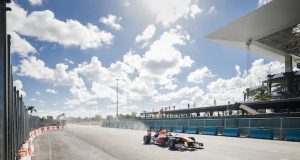 Juez desecha petición para impedir GP de Miami de F1 (FOTO: Chris Tedesco/Red Bull Content Pool)