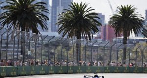 FIA elimina una de las cuatro zonas de DRS de GP de Australia (FOTO: Williams Racing)