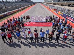 MotoGP: En Austin se realiza el Gran Premio No. 500 de era Dorna (FOTO. MotoGP)
