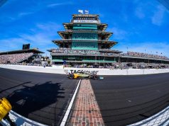 Segundo lugar para Pato O'Ward en Indy 500 (FOTO: Penske Entertainment)
