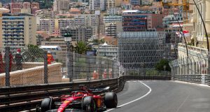 F1: Leclerc logra la PP del Gran Premio de Mónaco (FOTO: Scuderia Ferrari Press Office)