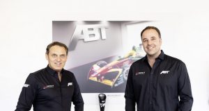 ABT Sportsline regresará a Fórmula E en 2023 (FOTO: FE)