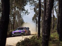 WRC Portugal 2022: Episodio nuevo entre Loeb y Ogier (FOTO: M-Sport World Rally Team)