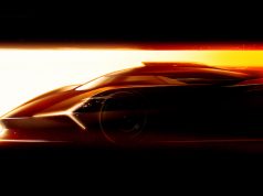 Lamborghini confirma programa LMDh para 2024 (FOTO: Lamborghini)