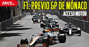 F1 Mónaco 2022: Previo, horarios, información y dónde ver
