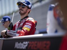 MotoGP: Bagnaia domina GP de España
