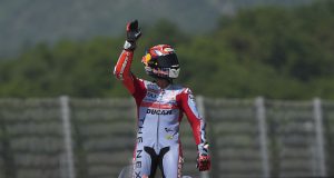 MotoGP: Fabio Di Giannantonio logra PP del GP de Italia (FOTO: Dorna)