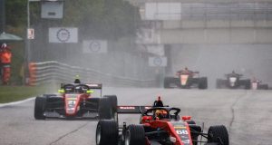 FRECA en Imola: Latinos enfrentan segunda fecha de 2022 (FOTO: FRECA)