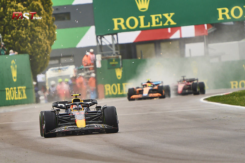 Formula 1 2023 Calendario