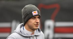 F1 España: Vips por Pérez; Kubica por Zhou en Práctica 1 (FOTO: Red Bull Content Pool)