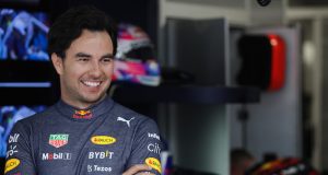 F1 Miami: Checo Pérez, el más rápido en última práctica (FOTO: Mark Thompson/Red Bull Content Pool)