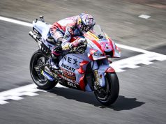 MotoGP: Enea Bastianini vence en GP de Francia (FOTO: Gold & Goose/Red Bull Content Pool)
