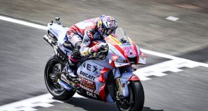 MotoGP: Enea Bastianini vence en GP de Francia (FOTO: Gold & Goose/Red Bull Content Pool)