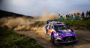 Loeb y Ogier disputarán Rally Safari de Kenia (FOTO: Jaanus Ree/Red Bull Content Pool)