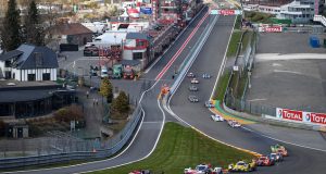 WEC 2022: Se corren "6H de Spa" con González y Gutiérrez (FOTO: TOYOTA GAZOO Racing)