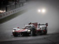 WEC 2022: Toyota mantiene racha en Spa; podio para González (FOTO: TOYOTA GAZOO Racing)