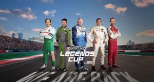 GP de México F1 suma Carrera de Leyendas con pilotos de Champ Car