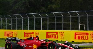 Diez posiciones de penalización para Leclerc en GP de Canadá (FOTO: Pirelli Motorsport)