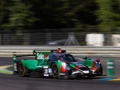 24H de Le Mans 2022: Toyota y JOTA lideran a la Hora 12 (FOTO: FIA WEC)