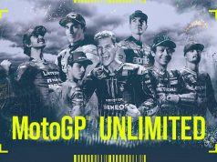 MotoGP Unlimited se verá en Latinoamérica desde el 22 de junio