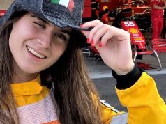 ENTREVISTA: Manena Manautou, la chica que habla de F1