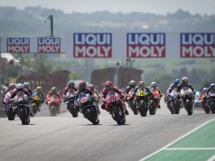 MotoGP 2022: Información y horarios de GP de Países Bajos (FOTO: Dorna Sports)