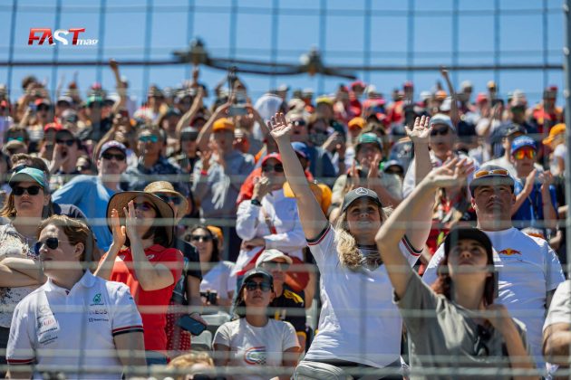 Preview of the 2022 F1 Canadian Grand Prix (PHOTO: Arturo Vega for FASTMag)