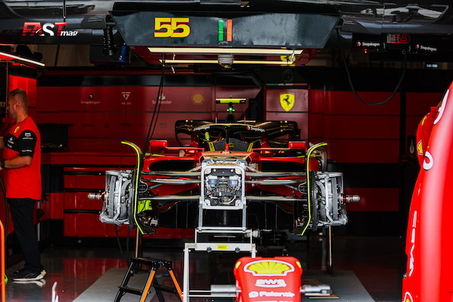 F1 2022: Ajustes en reglamento técnico y deportivo rumbo a Silverstone (FOTO: Arturo Vega para FASTMag)