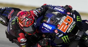 MotoGP: Quartararo domina Cataluña, se escapa en liderato general (FOTO: Dorna Sports)