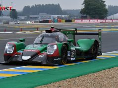 24H de Le Mans: González avanza a Hyperpole; (FOTO: Benoit Maroye para FASTMag)