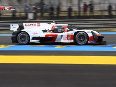 Hartley le quita PP a Kobayashi en Le Mans; González saldrá 4º en LMP2 (FOTO: Benoit Maroye para FASTMag)