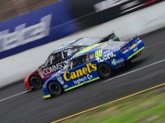 ENTREVISTA: Rubén García y su actualidad en NASCAR México