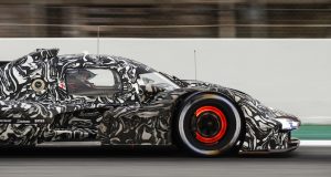 Porsche anuncia primeros clientes LMDh para WEC e IMSA (FOTO: Hoch Zwei/Porsche Motorsport)