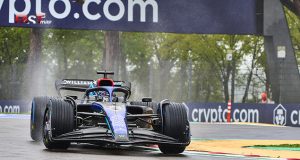 Multa a Williams F1 por incumplir regla financiera de la FIA (FOTO: Piergiorgio Facchinetti)