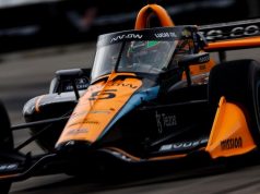 O'Ward, quinto en Detroit; Power gana y retoma liderato en IndyCar (FOTO: Penske Entertainment)