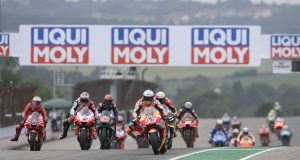 MotoGP 2022: Horarios e información de GP de Alemania (FOTO: Gold & Goose/Red Bull Content Pool)