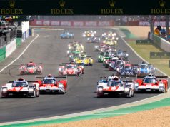 24H de Le Mans: Toyota domina, González lidera tras Hora 6 (FOTO: Harry Parvin/FIA WEC)