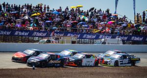 NASCAR México 2022: Primera visita del año a Guadalajara (FOTO: Ángel Ferretiz para Telcel Automovilismo)