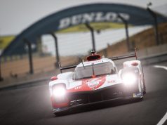 Le Mans 2022: Toyota lidera Día de Pruebas (FOTO: TOYOTA GAZOO Racing)