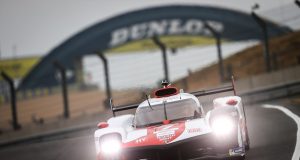 Le Mans 2022: Toyota lidera Día de Pruebas (FOTO: TOYOTA GAZOO Racing)