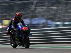 MotoGP: Fabio Quartararo domina GP de Alemania (FOTO: Dorna Sports)