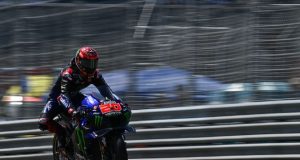 MotoGP: Fabio Quartararo domina GP de Alemania (FOTO: Dorna Sports)