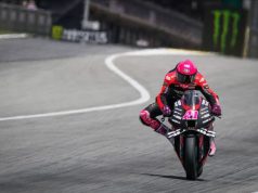 MotoGP: Aleix Espargaró logra la PP del GP de Cataluña (FOTO: Dorna Sports)