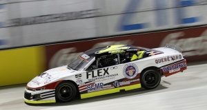 NASCAR en Guadalajara: Xavi Razo regresa a la victoria