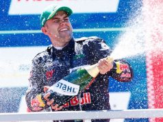 DTM Norisring: Felipe Fraga también logra primera victoria (FOTO: DTM)