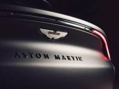 Fondo Soberano de Arabia Saudita invertirá en Aston Martin (FOTO: Aston Martin Lagonda)