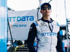 Álex Palou se irá a McLaren en 2023 (FOTO: Penske Entertainment)