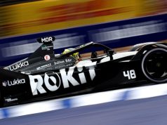 Mortara gana Marrakech y retoma liderato de Fórmula E (FOTO: FIA Formula E)